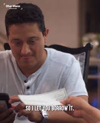 Wife Throws Out Mother-In-Law