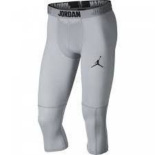 Nike Jordan Dry 23 Alpha 3 4 Training Tights