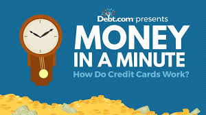 Credit card interest rates credit cards actually have multiple interest rates depending on the type of balance you're carrying and how you manage your account. How Do Credit Cards Work And How Do You Avoid Debt Debt Com