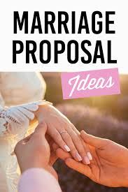 Download 40 free research proposal samples & format guidelines. 77 Of The Most Creative Romantic Ways To Prospose The Dating Divas