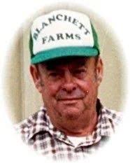 Thomas Ernest Blanchett Sr. (1931-2008)