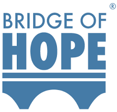 Logo Bridge of Hope