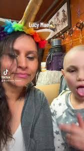 Lucy Mae's Instagram, Twitter & Facebook