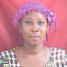 Profile of Ms. Theresah, Ofori
