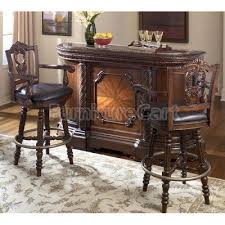 Compare prices & save money on dining room furniture. North Shore Home Bar Set Home Bar Sets Bars For Home Bar Furniture