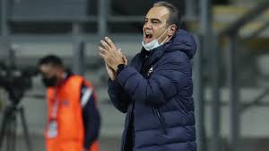 Martín lasarte, extécnico de millonarios, dirigirá a la selección de chile. Seleccion De Chile Canal Rcn