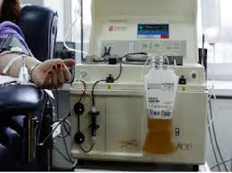 Image result for Apheresis