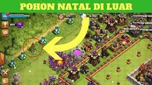 Marcomm & relations general manager central park. Cara Menumbuhkan Pohon Natal Di Luar Base Coc Indonesia Youtube