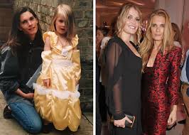 She has made headlines recently as she married south african billionaire michael lewis, 62, over the weekend. The Similarity Between Kitty Spencer And Her Aunt Princess Diana Is Simply Striking