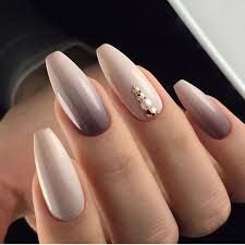 Manicure Nail Designs Cnd Nails Nail Art Equipment Fingernail Polish Designs Simple Nail Paint Desig Mauve Nails Matte Nails Design Matted Nails