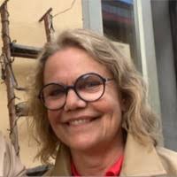 Joanne Richmond Email & Phone Number