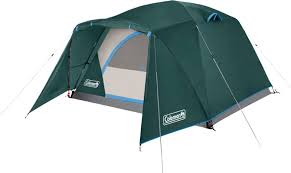 Check spelling or type a new query. Coleman Skydome 4 Person Tent Rei Co Op
