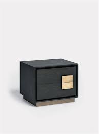 The drawers are deep with plenty of storage. Bedside Tables Wild Country Fine Arts