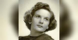 Bernadine Jean Price Stovall Obituary