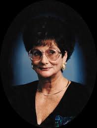 Obituary of Carole Elizabeth Robertson