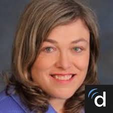 Dr. Anna M. Eardley, MD