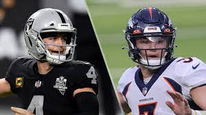 With their playoffs chances shot, this raiders vs broncos live stream game is all about finishing the season on a high note. Raiders Vs Broncos Live Stream How To Watch Nfl Week 17 Game Online Now Tom S Guide