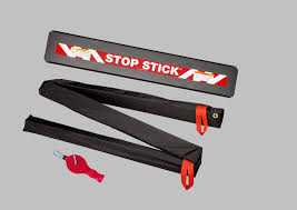 Find the right tire deflation device at galls. Stop Stick Tire Deflation Devices Breon Defence Systems