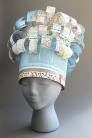 Nov 18, 2015 · the craft of making hats out of a lot of things of day to day use such as crepe paper, tissue paper, and coffee filter have become immensely popular. 170 Hats Paper Ideas Paper Hat Paper Fashion Hats