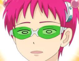 Kusuo Saiki The Disastrous Life Of Saiki K Album On Imgur