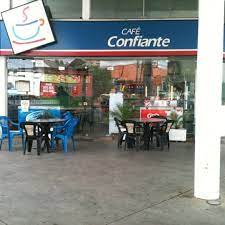 Obtén llamadas ilimitadas entre teléfonos claro, internet de banda ancha y televisión digital en hd. Photos At Posto Confiante Gas Station