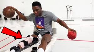 Check spelling or type a new query. Victor Oladipo Training After Injury Youtube