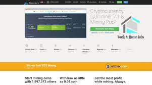 Bitcoin, the first cryptocurrency, has evolved as the dynamic currency of the modern era. Minergate How To Withdraw Aeon How To Mine Bitcoin For Free Szlak Znakomitych Zakopianczykow