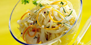 Fenouil Poele Recettes Recette Recette Fenouil Recette Fenouil