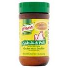 Bouillon Caldo Con Sabor De Pollo Chicken Flavor