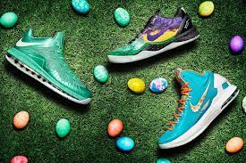 Nike Easter Campaign New Basketball Shoes Nike Basketball Shoes Nike