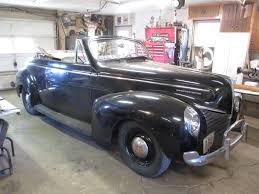Image result for Folkstone Gray 1940 Mercury