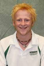 Gillian Kirkwood Golf News January 2007 Archive