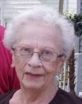 LEONA KAROVICS Obituary (2012)