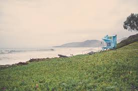 The el capitan beach trail follows the bluff and connects to refugio state beach giving cyclists, runners, and walkers a way to explore the coast even when the tide is up. Bike Ride To El Capitan State Beach Hej Doll Simple Modern Living By Jessica Doll