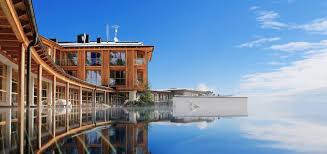 Wellness Familie Karnten Hotel Mountain Resort Feuerberg Feuerberg Spa Urlaub Hotel