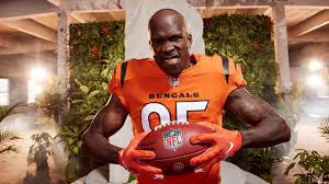 They know we stan the white jerseys! 2021 Bengals Uniform Reveal