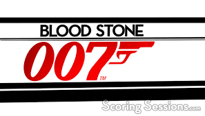 The game is no longer available digitally, most likely due to activision losing rights to james bond licence. Richard Jacques Scores James Bond 007 Blood Stone Scoringsessions Com