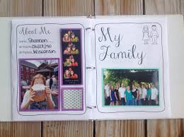 Cherishing the precious moments during your baby's birth and growth is easy when you have this memory book. Memory And Orientation Books Speechy Musings