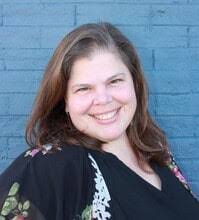 Michelle Winberry's Instagram, Twitter & Facebook