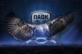 Hd wallpapers and background images. Paok Wallpapers Wallpaper Cave