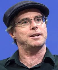 Andy Weir — Freedom From Religion Foundation