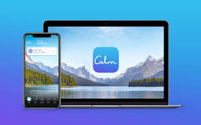 Meditation app like calm is no exception. Telus Partners With Calm App To Deliver Better Mental Health Techcouver Com