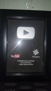 We did not find results for: Gold Silver Bronze Youtube Replica Playbutton Award Fake Play Button Wall Plaque For Sale Online Ebay
