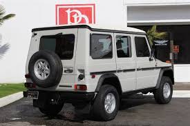 Spotted 1986 Mercedes Benz 280ge West County Explorers Club Mercedes Jeep Mercedes Benz Mercedes