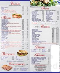 J&j pizza express serve delicious pizza, subs, salads, seafood and more. Aroma Pizza And Grill Menu In Abington Massachusetts Usa