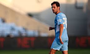 He began playing for benfica b in 2013 and was promoted to the. How Much Is Bernardo Silva Worth