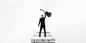 Bryan Adams: Roll With The Punches Tour