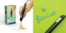 4 Best 3D Pens of 2024, Tested & Reviewed by Beginners