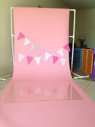 Diy Cake Smash Birthday Photography Diy Photography Props Diy Smash Cake