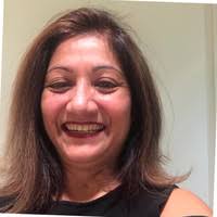 Rupa Shah Email & Phone Number